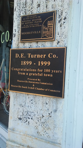 Hardware Store Â«D E Turner & Co Hardware StoreÂ», reviews and photos