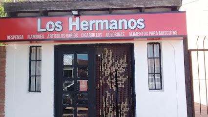 LOS HERMANOS