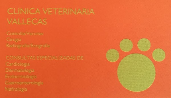 Imagen de Clínica Veterinaria Vallecas (3 de 3)