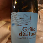 Photo n°1 de l'avis de Cristian.a fait le 11/08/2022 à 21:39 sur le  Al Carrettino - Ristorante Pizzeria Enna à Pergusa