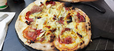 Pizza du Pizzeria Paradisio Pizza à Chamonix-Mont-Blanc - n°11