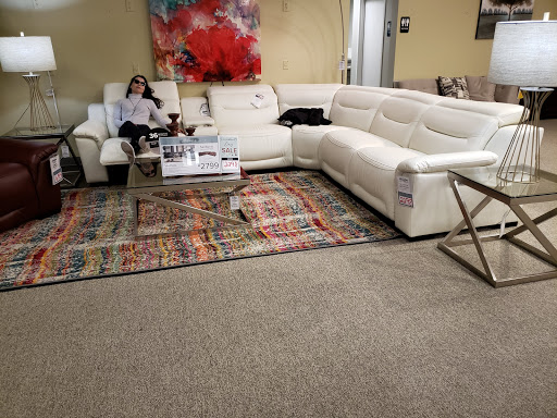 Furniture Store «Home Zone Furniture», reviews and photos, 1601 S Interstate 35 #500, Round Rock, TX 78664, USA