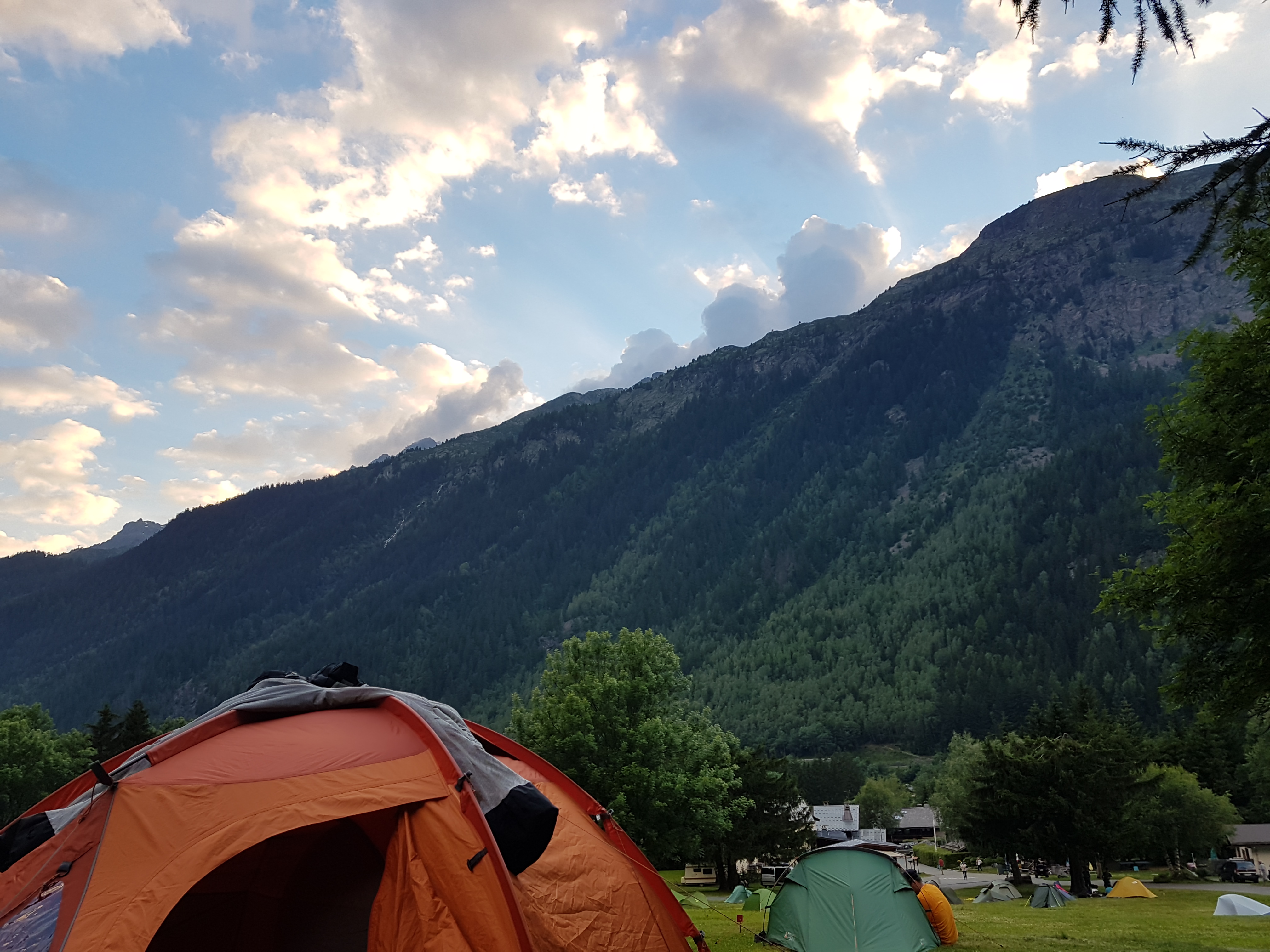 Photo n° 1 de l'avis de Ben.b fait le 23/06/2017 à 18:42