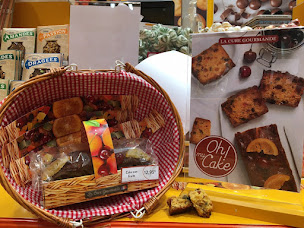 Photo n°18 de La Cure Gourmande Rouen à Rouen ()