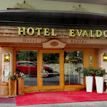 Photo n°1 de l'avis de Denis.a fait le 25/09/2017 à 21:17 sur le  Hotel Evaldo à Arabba