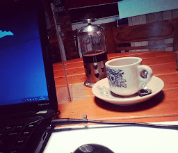 Kopi Gayo Kopitiam Heritage photo