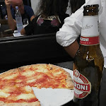 Photo n°1 de l'avis de Lello.n fait le 20/08/2019 à 20:09 sur le  Ramses à Sangineto Lido