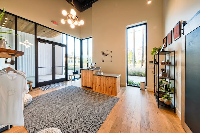 Union Studio Yoga, photo 3