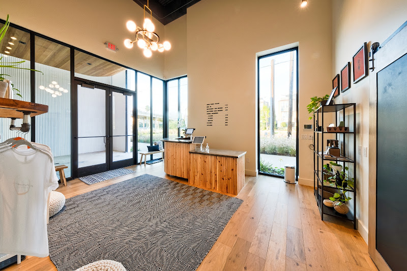 Union Studio Yoga, photo 3