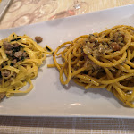 Photo n°4 de l'avis de Mattia.a fait le 06/03/2021 à 14:04 sur le  Trattoria Alla Grotta à Nanto