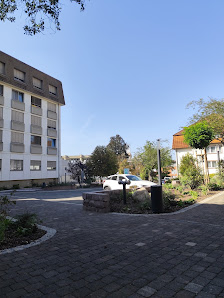 Reha Zentrum Klinik Saale Pfaffstraße 10, 97688 Bad Kissingen, Deutschland