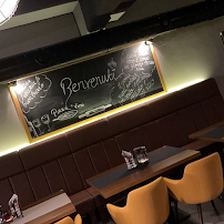 Carte du Little Italy - Osnabrück à Osnabrück