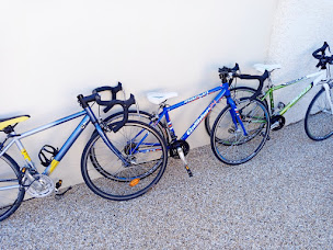 Photo n°3 de Velo Occasion à Tart ()