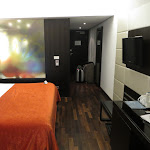 Photo n°17 de l'avis de Xavier.d fait le 21/11/2017 à 01:47 sur le  Eurostars Grand Central Hotel à Munich