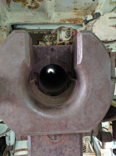 Museum «Military Museum of Southern New England», reviews and photos, 125 Park Ave, Danbury, CT 06810, USA