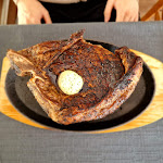 Photo n°1 de l'avis de Duy.a fait le 22/04/2023 à 21:18 sur le  Zum Hölzle-König - Singen à Singen