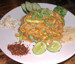 Green Ginger Noodle House photo