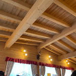 Photo n°7 de l'avis de Sara.a fait le 26/11/2023 à 18:54 sur le  La pergola à Ponte di Legno