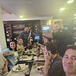 Photo n°2 de l'avis de Gabriel. fait le 29/07/2023 à 13:55 sur le  Fogão Gaúcho - Carregado à Carregado