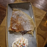 Photo n°4 de l'avis de Francesca.a fait le 16/11/2023 à 17:25 sur le  Lino's Ristorante Apres Ski à Breuil-Cervinia