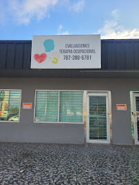 Evaluaciones Terapia Ocupacional - Photo 2 - Car repair in Arecibo, Puerto Rico, Arecibo