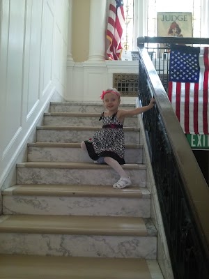 Paris Henry County Heritage Center - photo 4