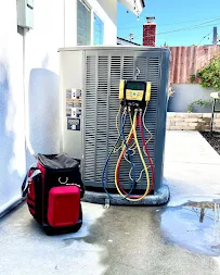 AirPoint Heating & Air Conditioning - Car repair in Los Alamitos, CA, Long Beach - Rated 5.0/5