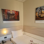 Photo n°6 de l'avis de Cristiano.i fait le 14/06/2023 à 06:49 sur le  Best Quality Hotel La Darsena à Moncalieri