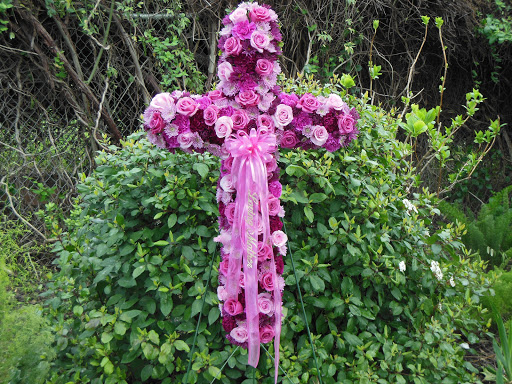 Florist «Woodbridge Florist», reviews and photos, 18964 N Lower Sacramento Rd, Woodbridge, CA 95258, USA