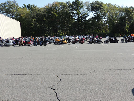 Harley-Davidson Dealer «Minuteman Harley-Davidson», reviews and photos, 799 State Rd, Dartmouth, MA 02747, USA