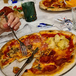 Photo n°1 de l'avis de Deejay. fait le 06/08/2022 à 08:03 sur le  Ristorante Pizzeria Mille Luci à Lido di Jesolo