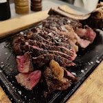 Photo n°13 de l'avis de Mario.e fait le 13/02/2022 à 12:51 sur le  Poggio le Volpi Enoteca Wine & Food à Monte Porzio Catone