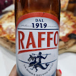 Photo n°1 de l'avis de Olivia.a fait le 16/02/2023 à 21:05 sur le  Pizzeria San Giorgio à Milan