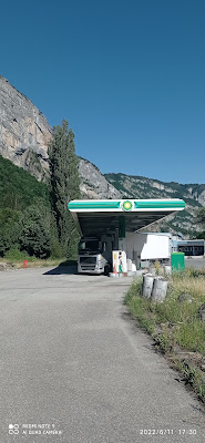 BP à Cluses