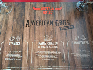 Photo n°11 de Buffalo Grill Vierzon à Vierzon ()