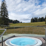 Photo n°3 de l'avis de Alex.r fait le 10/02/2024 à 21:39 sur le  Hotel Edita à Scheidegg