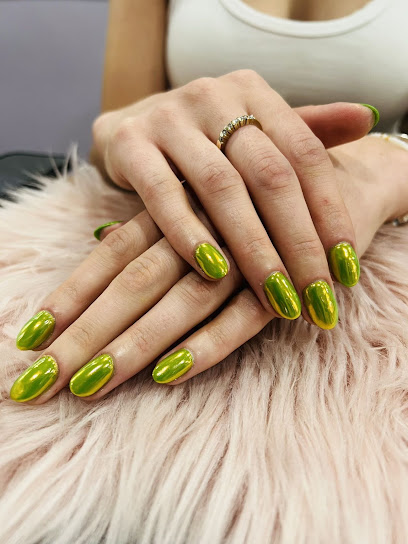 Lulu's Nails