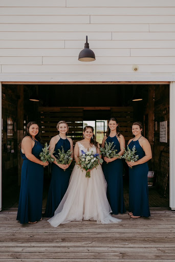 Bridal Shop «Reflections Bridal», reviews and photos, 51 Burgess Rd d, Harrisonburg, VA 22801, USA