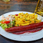 Photo n°1 de l'avis de Scheewa. fait le 14/10/2021 à 09:15 sur le  Landhafen Boot & Mehr à Rheinsberg