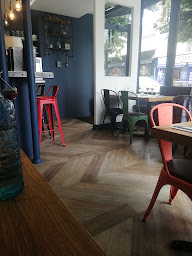 Photo n°14 de L'Ecailler à Cholet ()