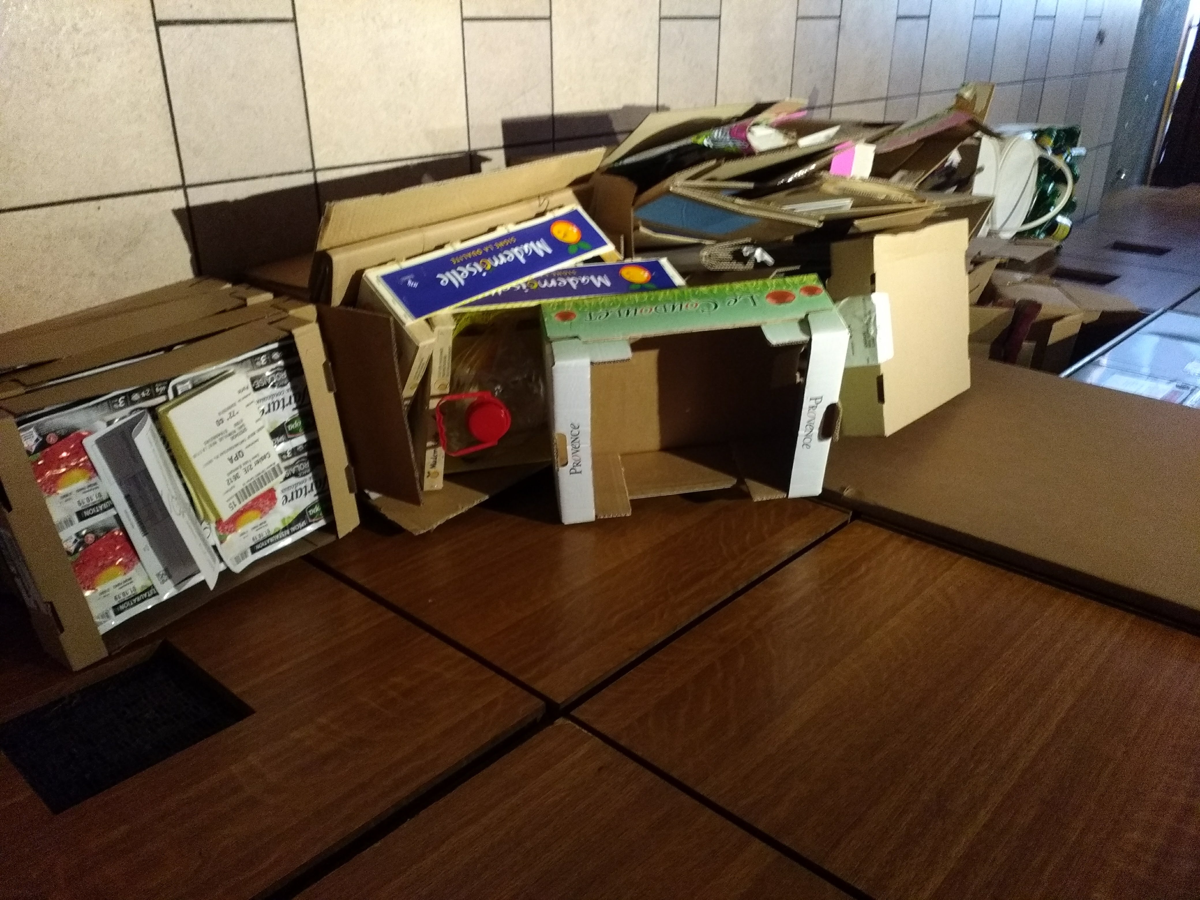 Photo n° 1 de l'avis de Nonorj.a fait le 19/06/2019 à 07:43