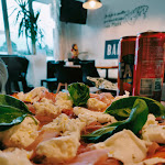 Photo n°2 de l'avis de Daniel.o fait le 04/04/2022 à 17:04 sur le  Black & White. Food & Drink à Cassacco