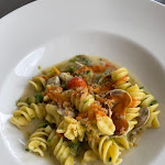 Photo n°1 de l'avis de Carmen.a fait le 28/07/2023 à 22:35 sur le  RIONTINO 1964 - Ristorante à Margherita di Savoia