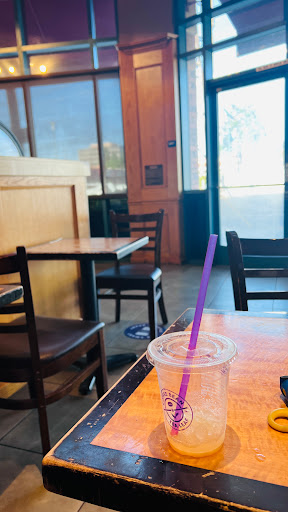 Coffee Shop «The Coffee Bean & Tea Leaf», reviews and photos, 18505 Ventura Blvd, Tarzana, CA 91356, USA