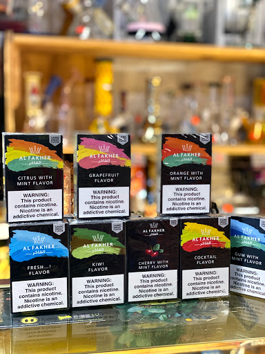 Tobacco Shop «Red Rocket Smoke Shop», reviews and photos, 80 Birch St, Biddeford, ME 04005, USA