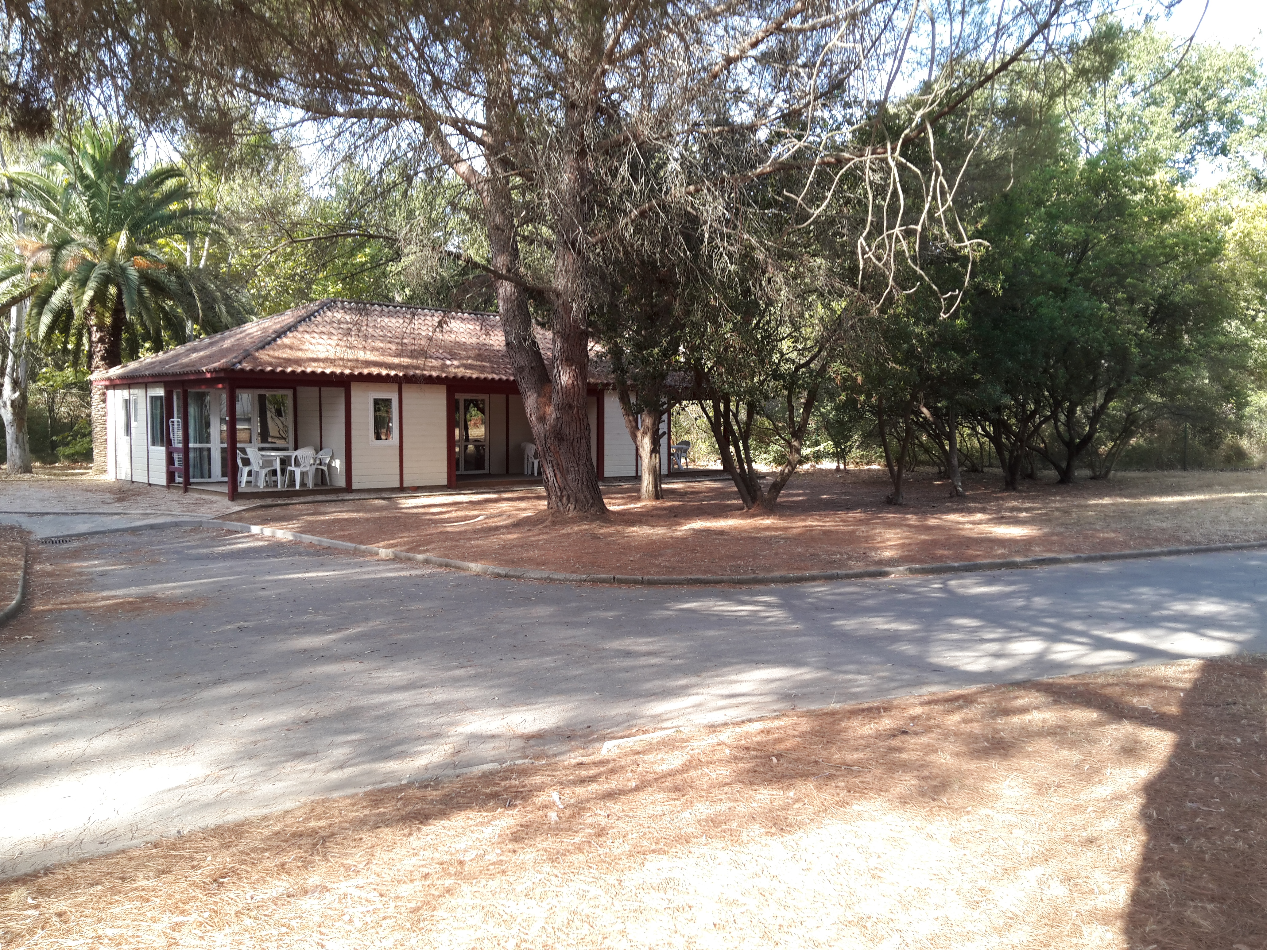 Photo n° 1 de l'avis de laurence.o fait le 07/08/2017 à 20:36
