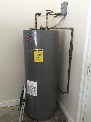 Plumber «West end Plumbing Inc.», reviews and photos, 5319 N Nob Hill Rd, Sunrise, FL 33351, USA