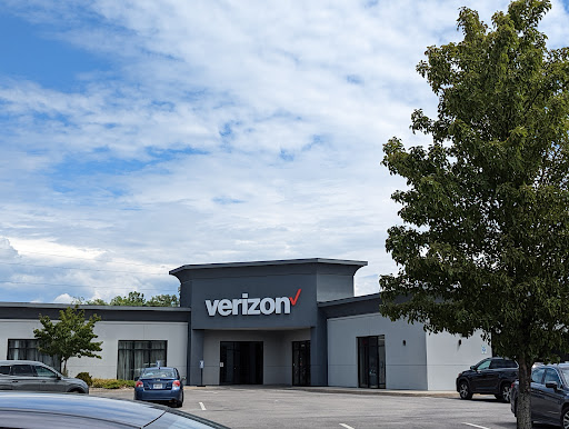 Verizon Authorized Retailer – Cellular Sales, 2644 NY-32, New Windsor, NY 12553, USA, 