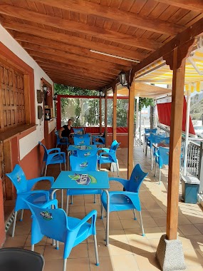 El Barranquillo