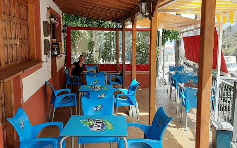 Bar Cafeteria Mariela image